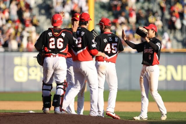“KIA 그렇게 크게 심각하다고 생각 안 했는데…” 타격장인 5치올 예감, 김선빈 돌아왔고 김도영 곧 돌아온다