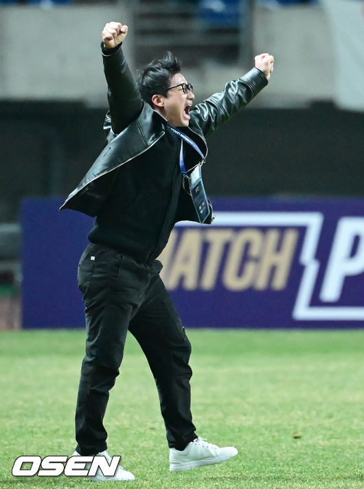 한국에서도 무시 받는 이정효 감독, 아시아 정복 나선다 ‘연봉 30배’ 알 힐랄 상대로 아챔 8강전 정면승부