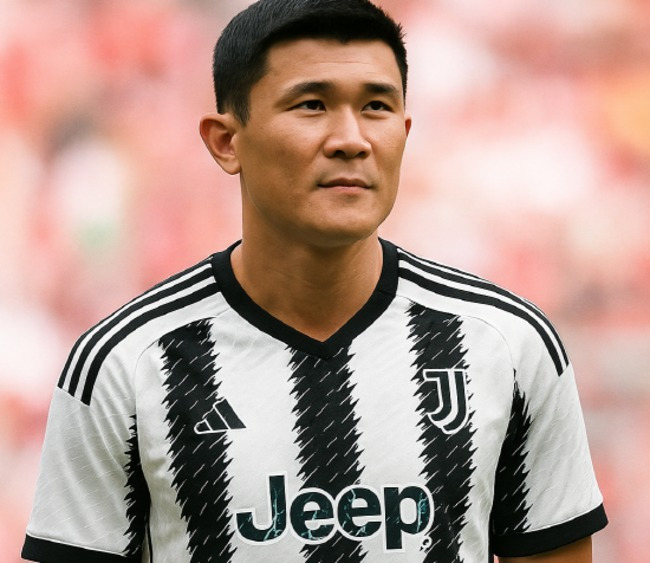 Here we go 확인!...'韓축구 역대급 센터백' 김민재(28·유벤투스) 현실화?