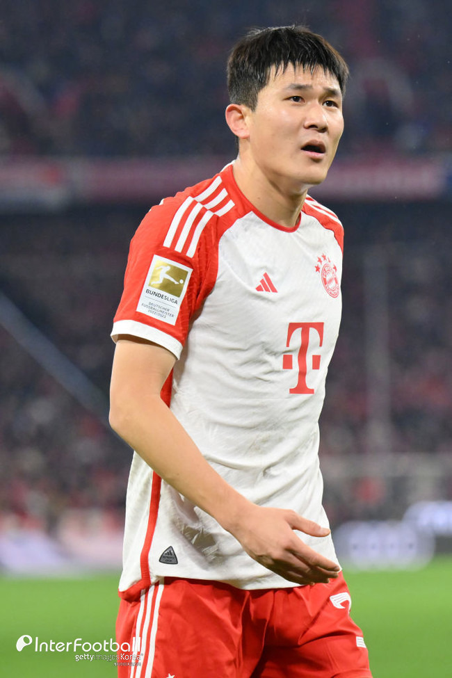 Here we go 확인!...'韓축구 역대급 센터백' 김민재(28·유벤투스) 현실화?