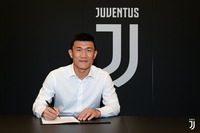 Here we go 확인!...'韓축구 역대급 센터백' 김민재(28·유벤투스) 현실화?