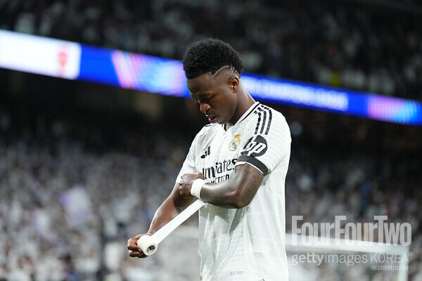 사우디아라비아, 유럽 축구에 선전포고...“알 나스르, 비니시우스-카이세도-마갈량이스 영입에 4억 유로(약 6,521억 원) 푼다”