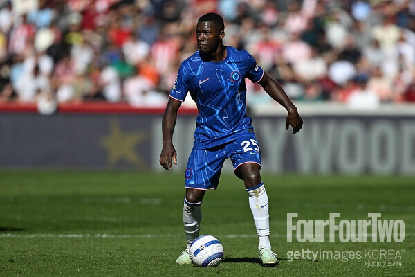 사우디아라비아, 유럽 축구에 선전포고...“알 나스르, 비니시우스-카이세도-마갈량이스 영입에 4억 유로(약 6,521억 원) 푼다”