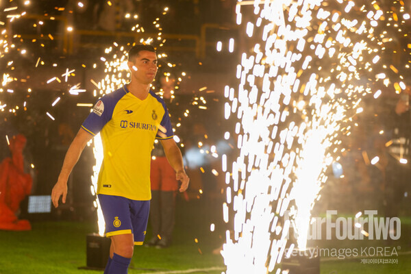 사우디아라비아, 유럽 축구에 선전포고...“알 나스르, 비니시우스-카이세도-마갈량이스 영입에 4억 유로(약 6,521억 원) 푼다”