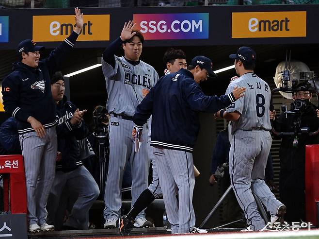 ‘자고 일어나면 다 바뀐다’ 역대급 순위싸움 개봉박두, 이러니 일희일비 할 수밖에! [베이스볼 브레이크]