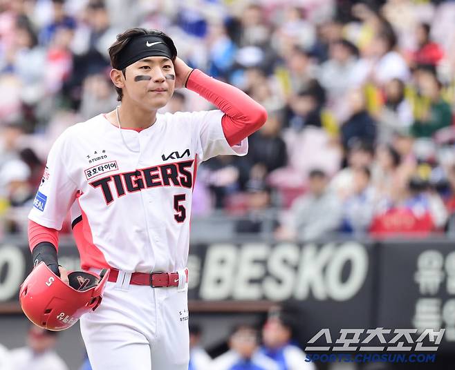 KIA, 운명의 날이 밝았다...김도영 햄스트링 재검진, 복귀냐 또 재활이냐 '초미의 관심'