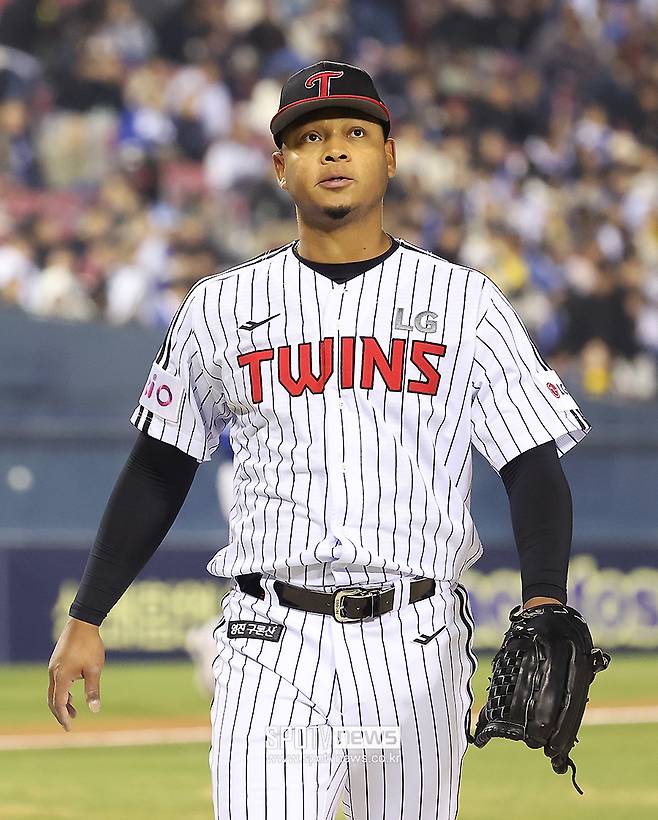 [공식발표] LG 엘리 대체 선수 확정, 문보경 삼진 잡았던 호주 국대 투수 코엔 윈 한국 온다