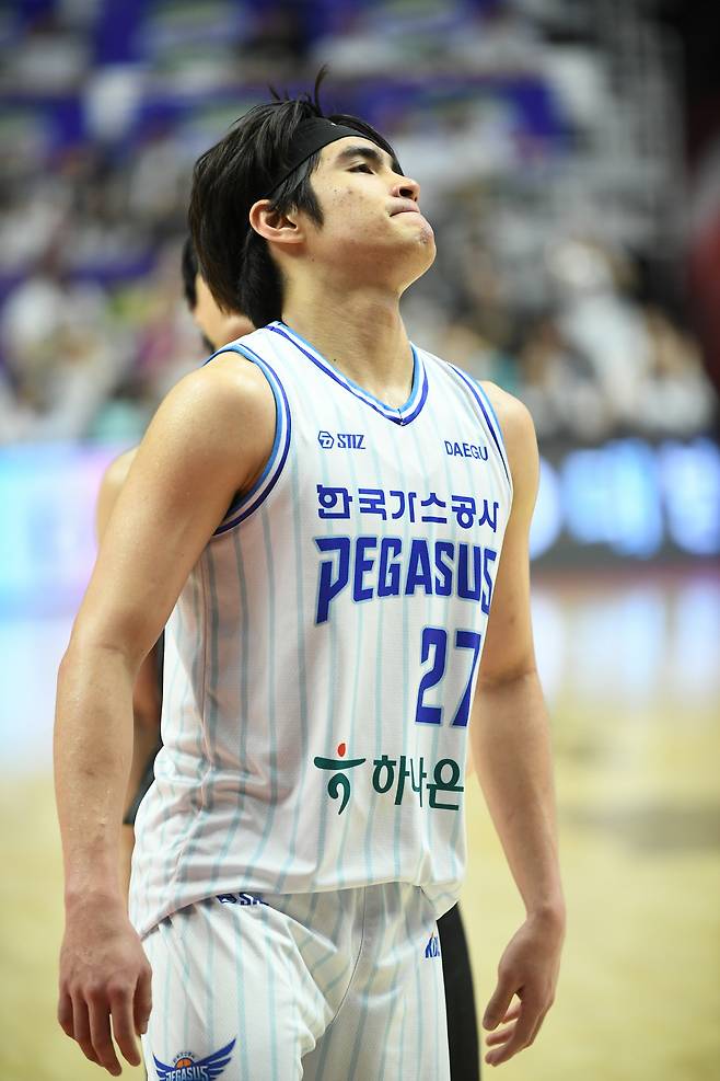 '명경기 망친 판정 논란' KBL 공식 입장