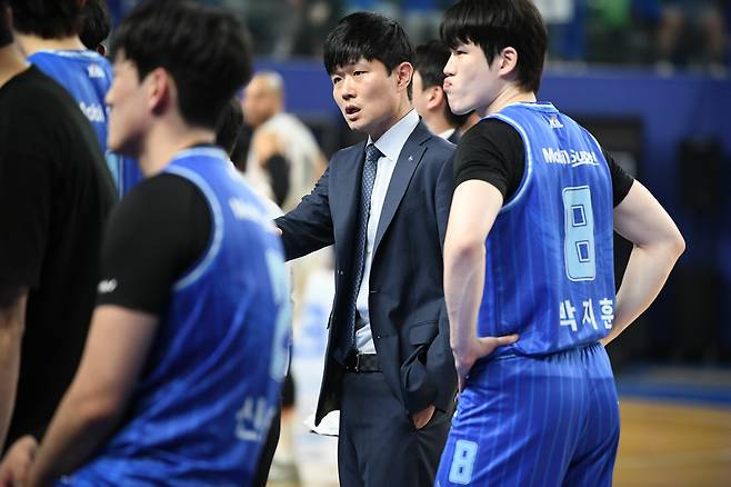 '명경기 망친 판정 논란' KBL 공식 입장