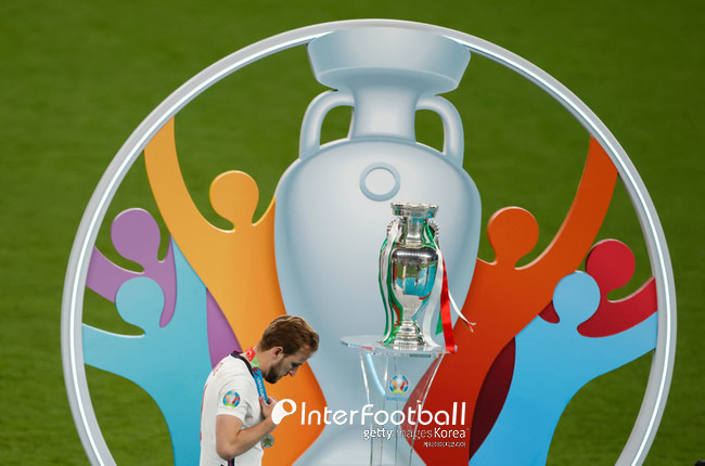 '흥민이 형, 형도 떠나'...케인도 탈트넘 효과! 레버쿠젠 무승부→뮌헨 분데스리가 우승 임박