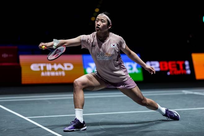 박주봉+안세영 첫 출격...‘수디르만컵’ 잡으러 중국 간다