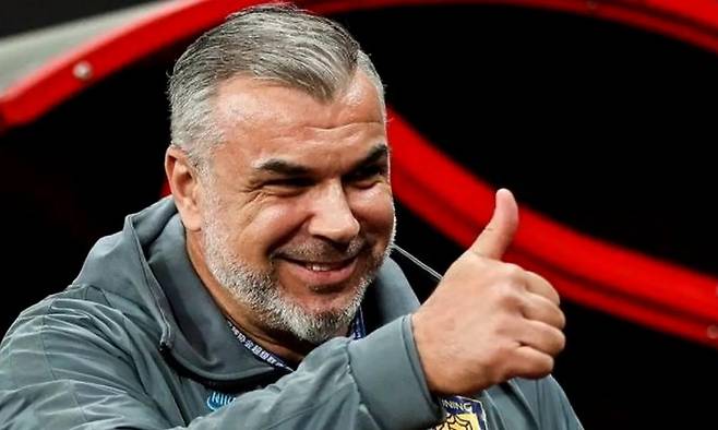 [오피셜]벤투 내친 UAE...'수원 삼성 레전드+亞최고 명장' 선임!→WC 본선 진출 노린다