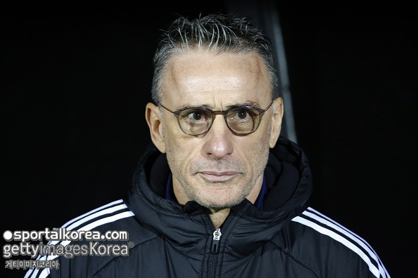 [오피셜]벤투 내친 UAE...'수원 삼성 레전드+亞최고 명장' 선임!→WC 본선 진출 노린다