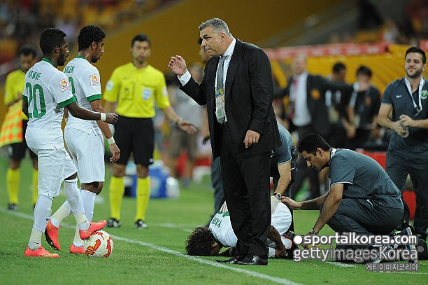 [오피셜]벤투 내친 UAE...'수원 삼성 레전드+亞최고 명장' 선임!→WC 본선 진출 노린다