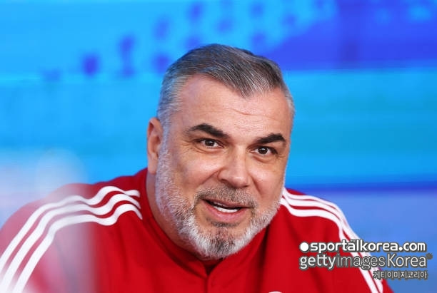 [오피셜]벤투 내친 UAE...'수원 삼성 레전드+亞최고 명장' 선임!→WC 본선 진출 노린다