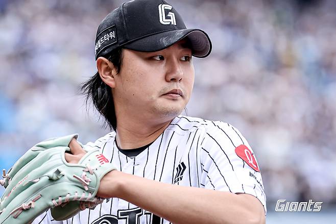 남 좋은 일만 해줬던 롯데, 손호영 이어 트레이드 '대박' 또 터졌다