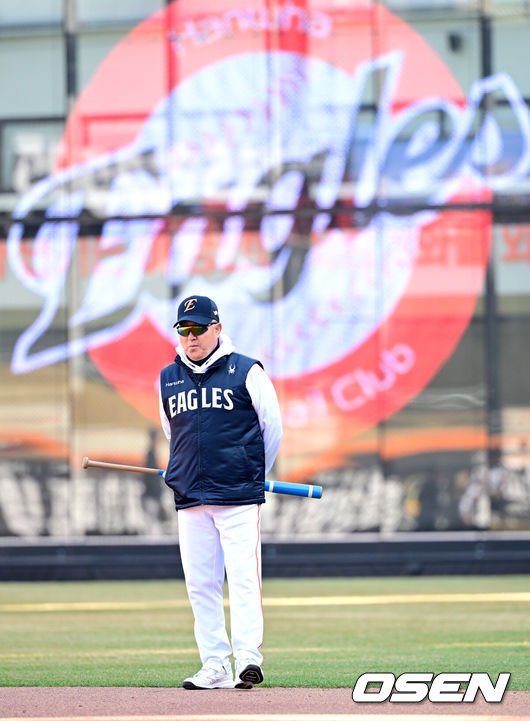 4승10패→10승1패, 한화 V자 급반등…뜻밖의 반사 이익까지, 유일하게 '0명' IL 등재 없다