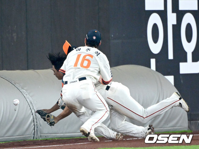 4승10패→10승1패, 한화 V자 급반등…뜻밖의 반사 이익까지, 유일하게 '0명' IL 등재 없다