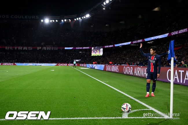 이강인, 동료 무시→인성 논란 활활…