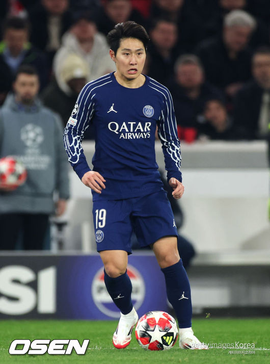 이강인, 동료 무시→인성 논란 활활…