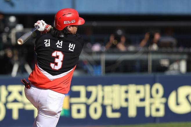 바닥 찍은 KIA…‘뒷심’ 생기니 다시 올라간다