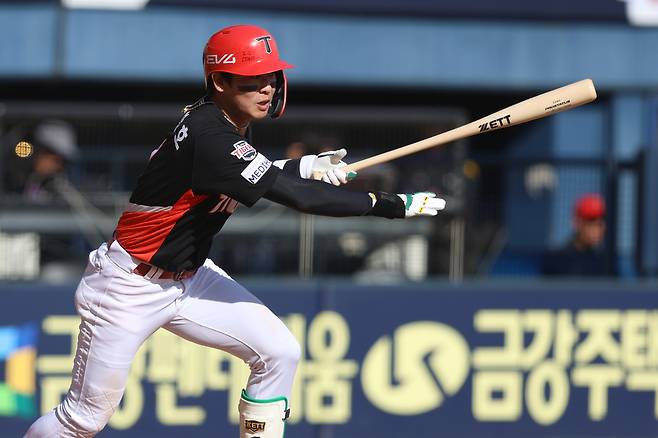 바닥 찍은 KIA…‘뒷심’ 생기니 다시 올라간다