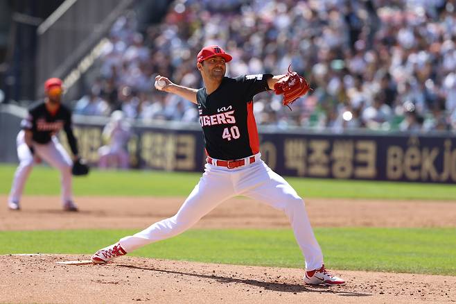 바닥 찍은 KIA…‘뒷심’ 생기니 다시 올라간다