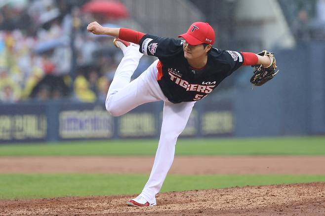 바닥 찍은 KIA…‘뒷심’ 생기니 다시 올라간다