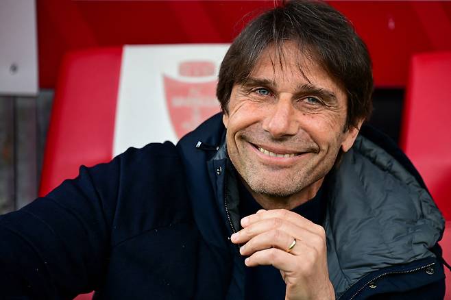 '폭탄 발언' 콘테가 옳았다...