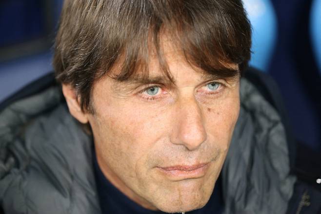 '폭탄 발언' 콘테가 옳았다...