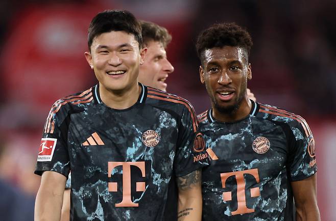 “민재야, 먼저 EPL 가서 기다리고 있을게…” ‘백업 신세’ 전락하자 이별 결단, 올여름 10년 동행 마침표 [英 독점]