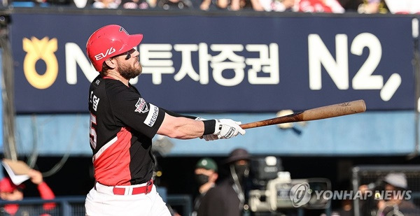 KIA 5회, NC 0회… 토요일 오후 2시 경기, 이대로 괜찮나[이정철의 하드힛]