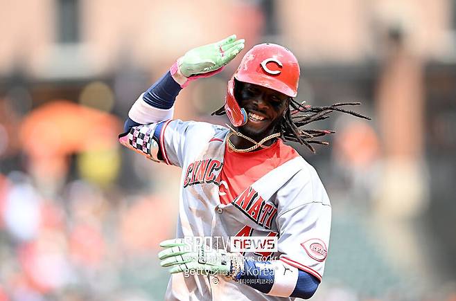 124년 역사에서 단 4번째 대기록 나왔다…1경기 24득점 폭발, 상대는 야수 2명 등판으로 '백기'