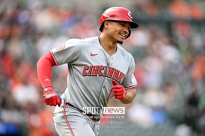 124년 역사에서 단 4번째 대기록 나왔다…1경기 24득점 폭발, 상대는 야수 2명 등판으로 '백기'