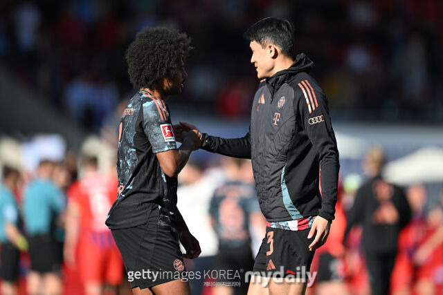 '홍명보 지적이 맞았다'…김민재 공개 저격한 바이에른 뮌헨 실세, 혹사 논란에