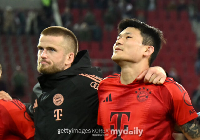 '홍명보 지적이 맞았다'…김민재 공개 저격한 바이에른 뮌헨 실세, 혹사 논란에