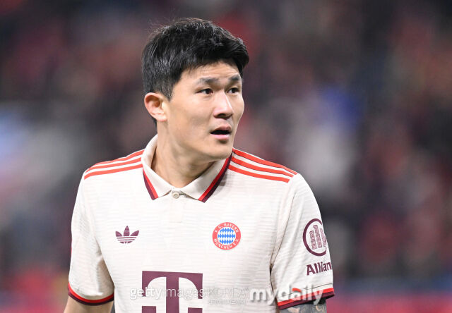 '홍명보 지적이 맞았다'…김민재 공개 저격한 바이에른 뮌헨 실세, 혹사 논란에