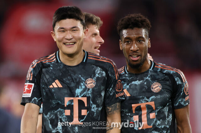 '홍명보 지적이 맞았다'…김민재 공개 저격한 바이에른 뮌헨 실세, 혹사 논란에