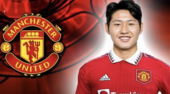 박지성 이어 이강인 '韓 2호' 해낸다!…490억 '초대형 맨유 이적' 살아 있네