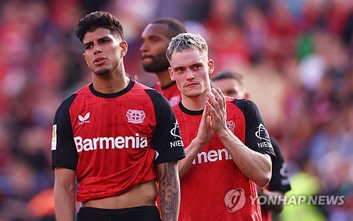 김민재, 한국 축구사 최초 기록 '눈 앞'…레버쿠젠 무승부→5대리그 복수 타이틀 거머쥔다