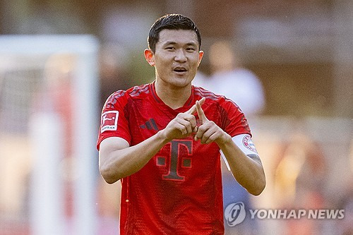 김민재, 한국 축구사 최초 기록 '눈 앞'…레버쿠젠 무승부→5대리그 복수 타이틀 거머쥔다