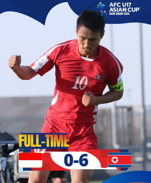 북한 선수, 이례적 돌발 인터뷰