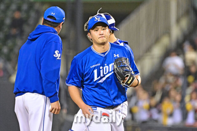 '4연승과 5위' 기세 꺾인 최원태, '천적' KIA 상대로 두 마리 토끼 잡을까?…마지막 패배는 1299일 전