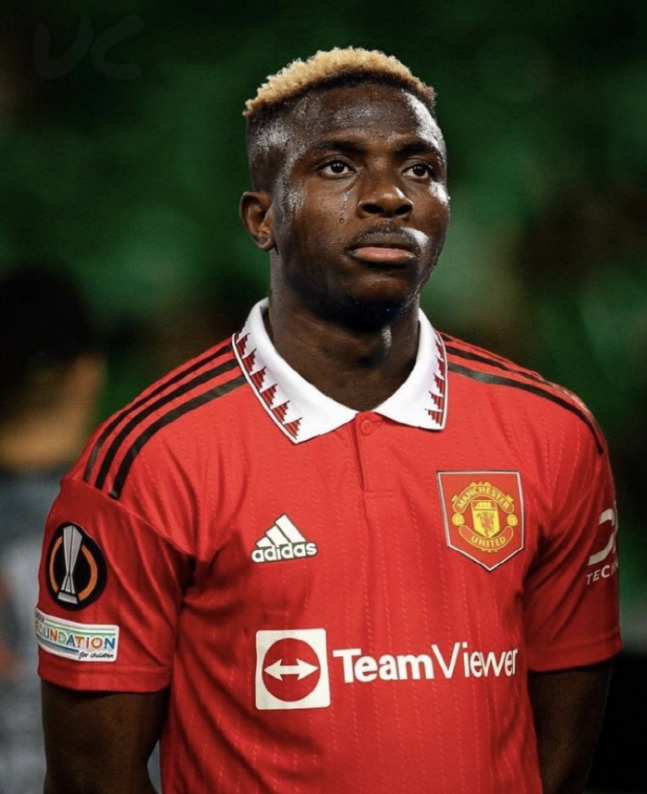 '이미 합의' 맨유, 공식 발표만 남았다...간절히 원하던 꿈이 현실로