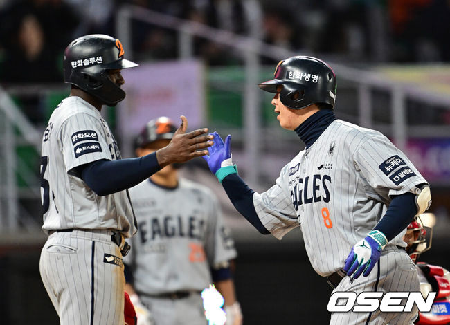 ‘타율 10위-9위-8위’ 상대로 7연승…한화 진짜 시험대, 팀 타율 3할 롯데 타선도 봉쇄할까, 롯데 1~3선발 출격