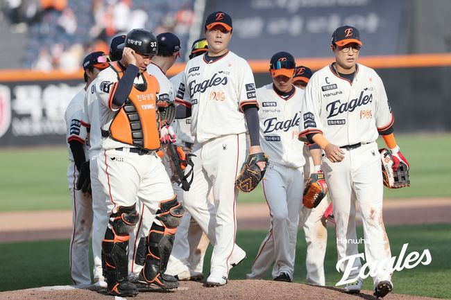 ‘타율 10위-9위-8위’ 상대로 7연승…한화 진짜 시험대, 팀 타율 3할 롯데 타선도 봉쇄할까, 롯데 1~3선발 출격