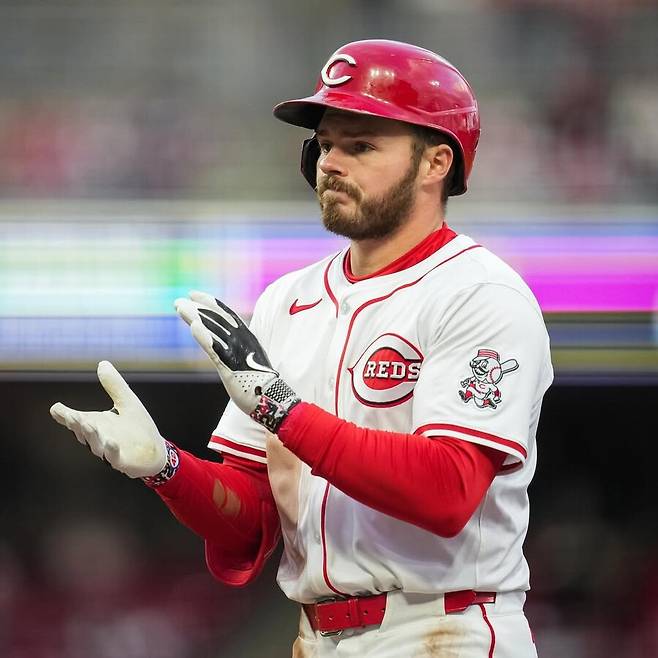 김혜성 때문에 트레이드로 인생이 바뀐 남자…다저스 있었으면 타격 1위, 벌써 후회하게 만드나