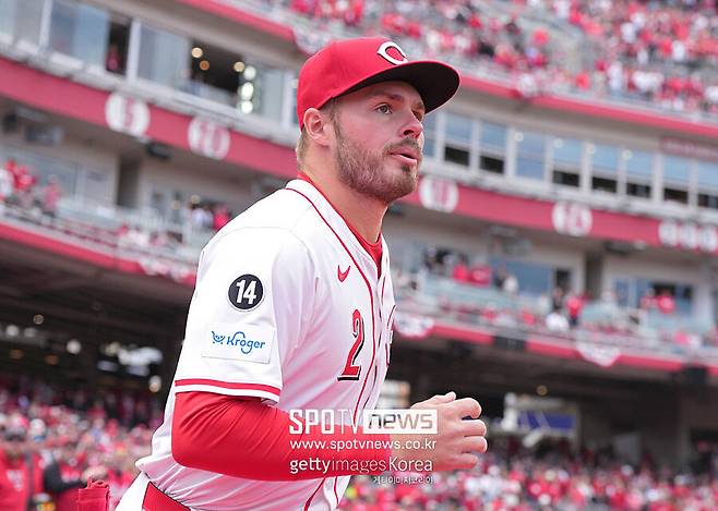 김혜성 때문에 트레이드로 인생이 바뀐 남자…다저스 있었으면 타격 1위, 벌써 후회하게 만드나