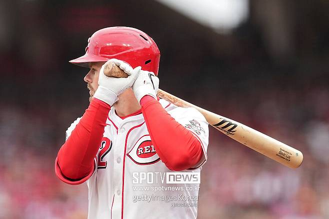 김혜성 때문에 트레이드로 인생이 바뀐 남자…다저스 있었으면 타격 1위, 벌써 후회하게 만드나