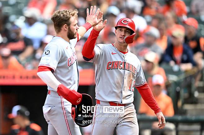 김혜성 때문에 트레이드로 인생이 바뀐 남자…다저스 있었으면 타격 1위, 벌써 후회하게 만드나